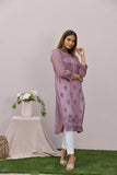 Wine Kota TOne To Tone Kurta